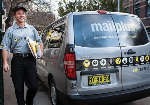 Be your own boss with the flexibility to work part-time