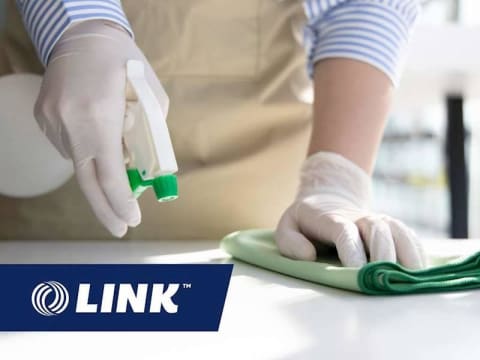 Cleaning Biz | Service Agreements & No Competition