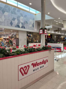 Wendy’s Milk Bar Franchise: Profitable, Established Location & High Foot Traffic