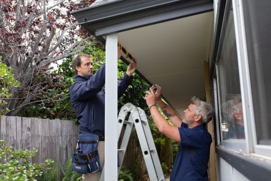 SURE Building Inspections Franchises – Brisbane, QLD