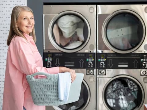 South West Sydney Self Service Laundromat