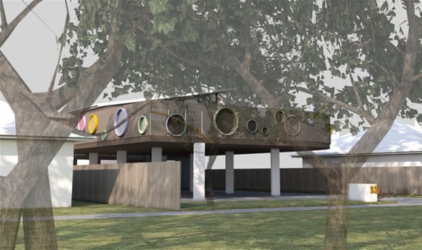 Childcare Development Opportunity - Plans & Permits Approved - 32 Walkers Road, Lara, Vic 3212