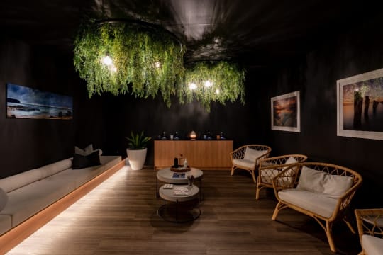 City Cave Health and Wellness Centre – Sydney Inner West, NSW