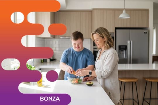 36745 Established NDIS Support Business with Online Presence