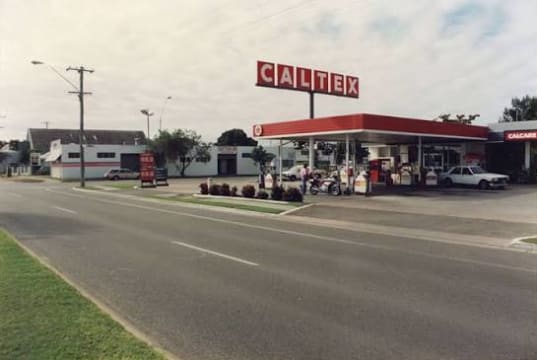 Fuel Station For Sale Cann River Vic 3890 INDEPENDENT SITE