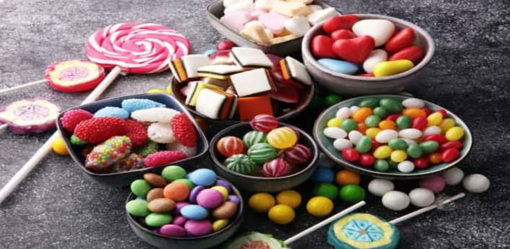 Established Wholesale & Retail Beverage & Confectionery Business  South East Region