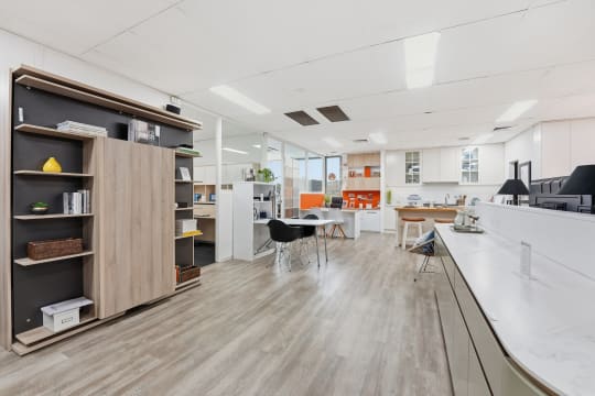 Custom Made Furniture and Joinery Business – Sydney, NSW