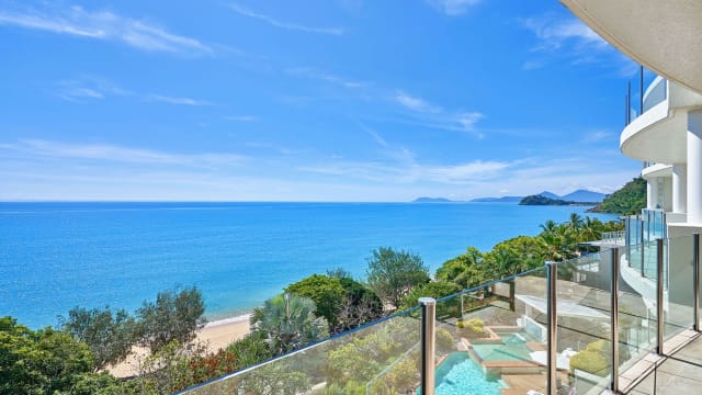 Exceptional Beachfront Management Rights Opportunity – Trinity Beach