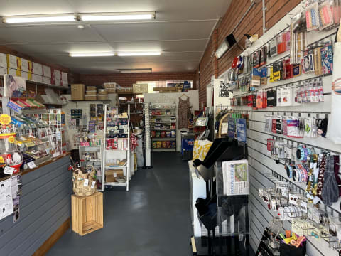 Licensed Aus Post Business 6 Days Per Week No Deliveries Easy To Operate T/OFY24 $255K