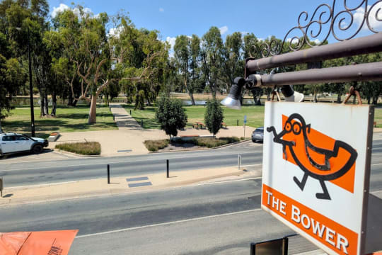 Bower Tavern, Cohuna