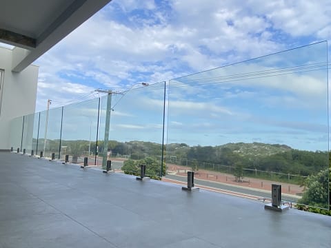 Balustrades Gates Fencing Fabricators - Perth