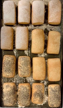 Hugely Successful, Well-Established Commercial Bakery Palmerston Bakery