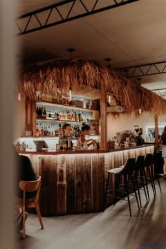 Kelp - San Remo.  Cocktail, Wine & Dining Bar  - Thriving business for Sale