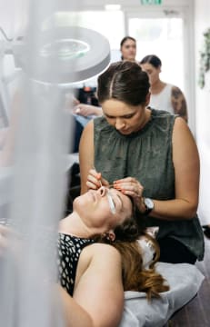 Invest In a Franchise With Over $30,000+ of Training Included!