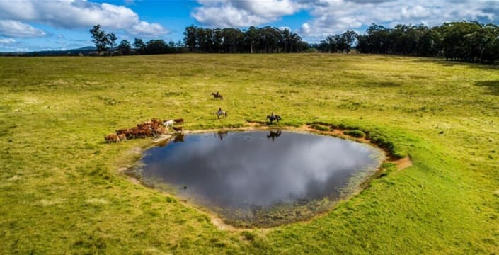 Agriculture, Recreation and Luxe Accommodation Development Opportunity