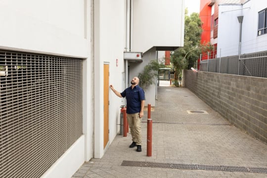 SURE Building Inspections Franchises – Sydney, NSW