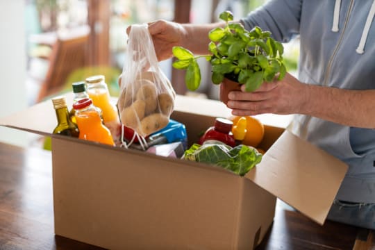 Thriving Fruit & Vegetable Store for Sale – $55k+ Weekly Sales, Prime Location [2408171]
