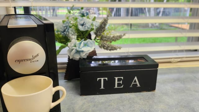 Well-Established Tourist Van Park in the Heart of Charters Towers