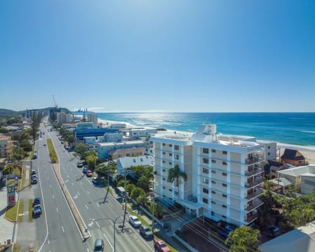 Proven Returns in Iconic Coastal Location - ID 8546