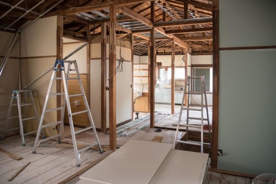 WA Building Maintenance Contractor | Government Panels | $10.3M Revenue