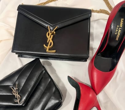 Luxury Fashion Consignment Business – $257K Peak Turnover – Run From Home