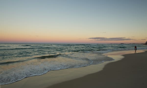 Absolute Beachfront Management Rights - Surfers Paradise Icon | Resort Brokers ID : MR009253