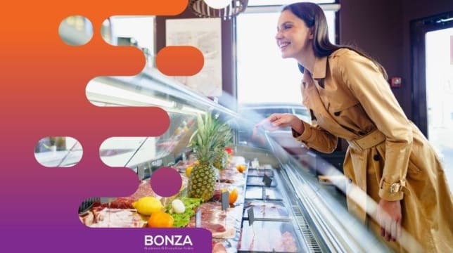 36755 Prime Shopping Centre Butcher Business Opportunity
