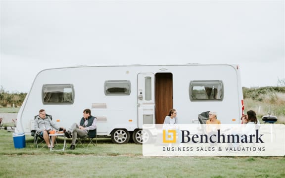 Established, profitable, Caravan & RV Repairs, Servicing, and Accessories, Perth