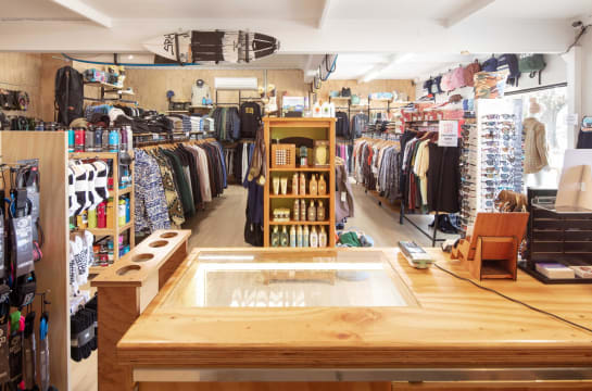 East Coast Surf St Helens Retailer Extraordinaire Grand Opportunity