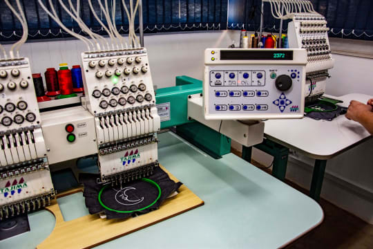 Established Promotional Products & Workwear Business – Shepparton, VIC