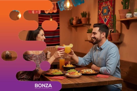 36647 ESTABLISHED MEXICAN RESTAURANT AND BAR - PRIME LOCATION