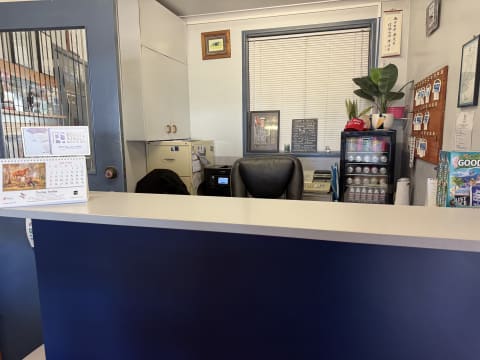 Toowoomba Leasehold Motel Opportunity - 2006ML