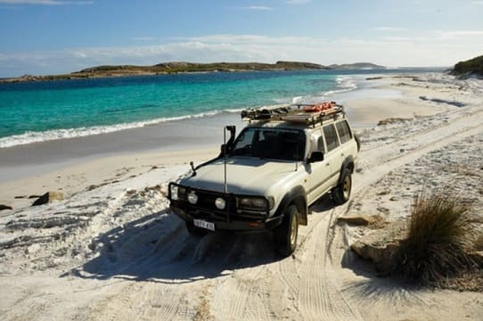 Established 16 yrs, Mechanical Services and 4WD Products Business #423