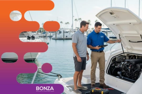 36853 - Specialist Marine Refrigeration & Air Conditioning Business
