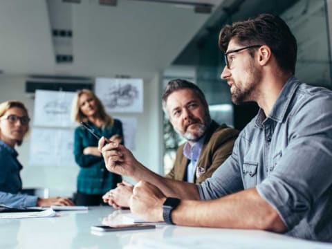 Join The Brokerage Connection - Multiple Income Streams. Full Support. One Low Fee Of $29,995 + GST