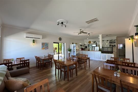 Olive Joy Business & Freehold Opportunity