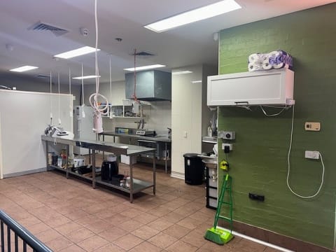 Ref: 3145, Cafe / Take Away / Industrial, Eastern Suburbs