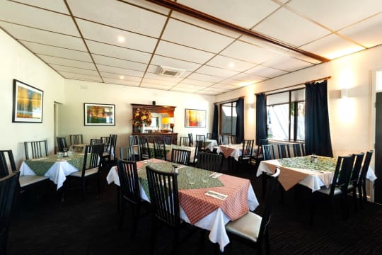 LEASEHOLD - Moyhu Hotel, VIC - 1P0514