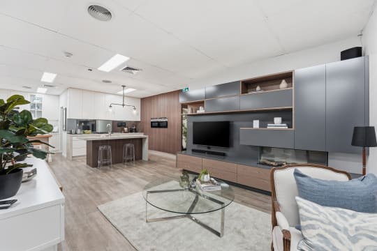 Custom Made Furniture and Joinery Business – Sydney, NSW