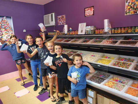 Milk Bar / Lolly Shop $280,000.00