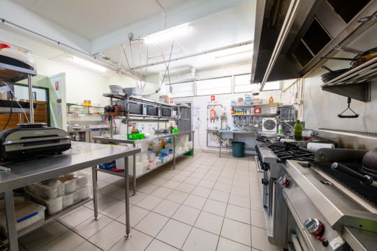 Grand Central Hotel Proserpine