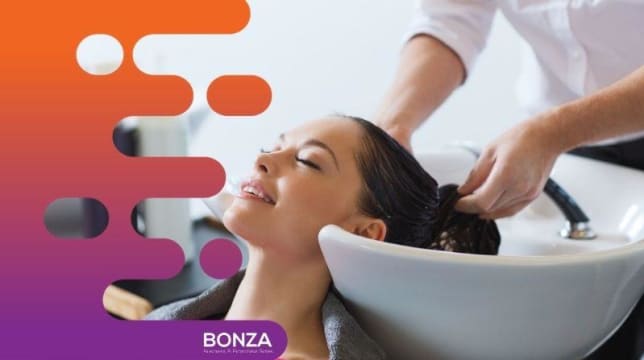 35502 Long-Established Boutique Hairdressing Salon In Perth CBD