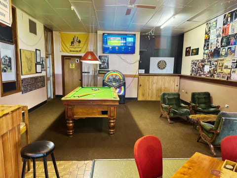 Profitable Iconic FHGC Bischoff 15 Room Hotel Waratah Tas $1mill+ T/O Growth Potential 10% ROI