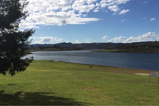 Cudgegong Waters Park – Established Lakeside Holiday Park with Diverse Income Streams