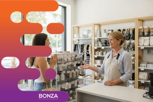 36765 - Thriving Regional Retail Business - Strong Local Support