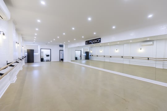 UCANDANCE – Premier Dance Studio Opportunity in Shepparton