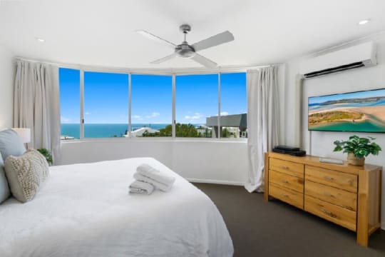 Noosa Sunshine Beach Prime Position Boutique Resort