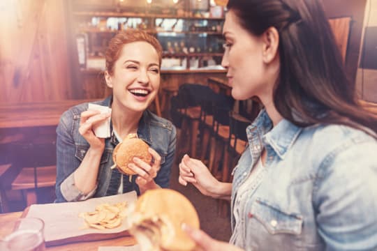 Chicken Shop | High Takings and Excellent Growth Opportunity | Fully Managed [2512151]