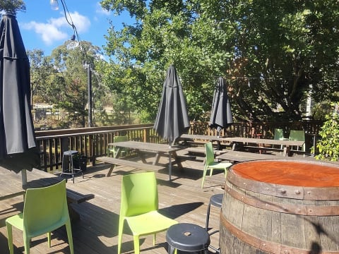 Huge Upside, Accommodation and Boutique Brewery - 2839MF