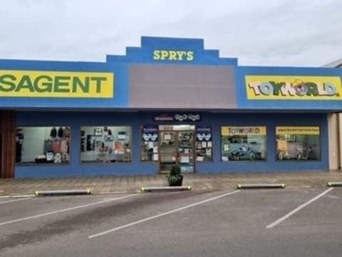 Rare Opportunity - Newsagency, Lotto & Toyworld